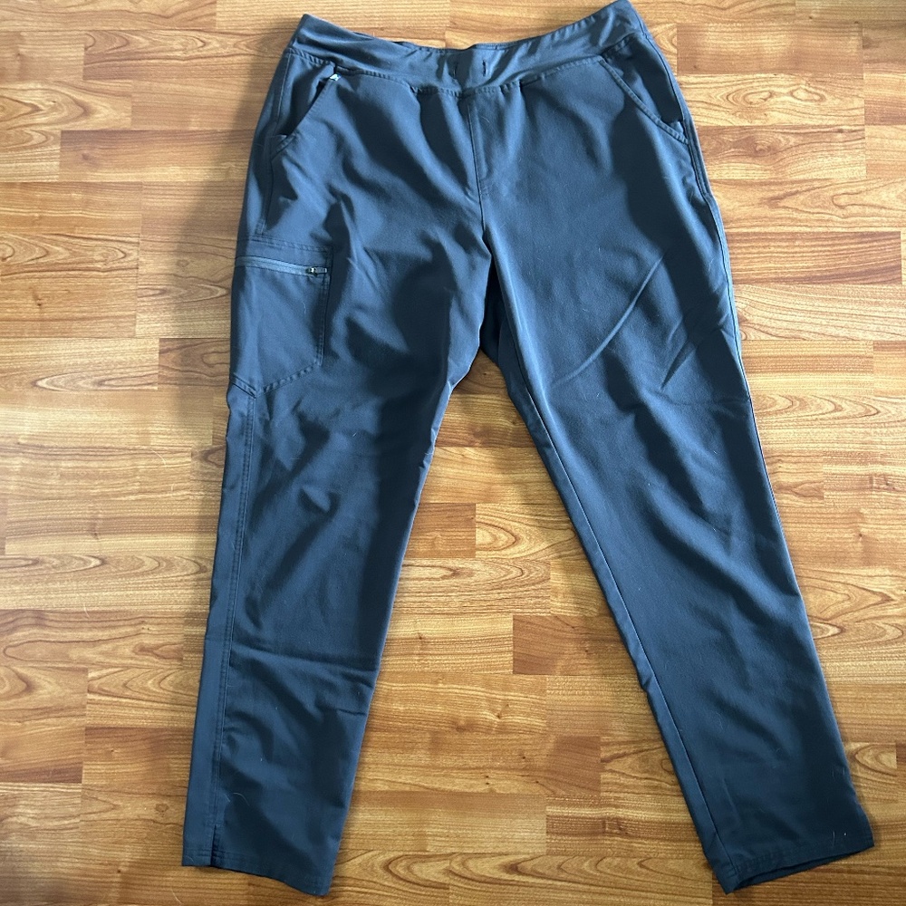 Figs Scrib pants